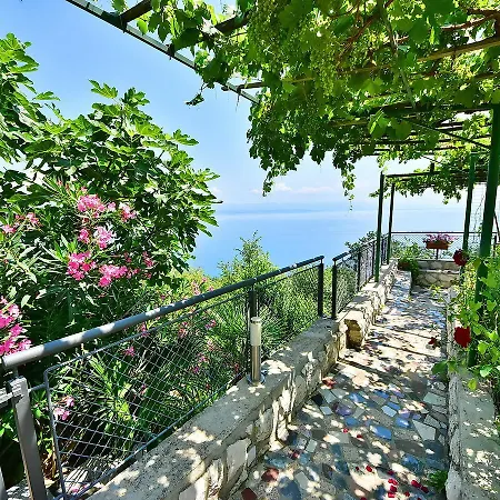 Apartment Laurus-2 By Interhome Lovran