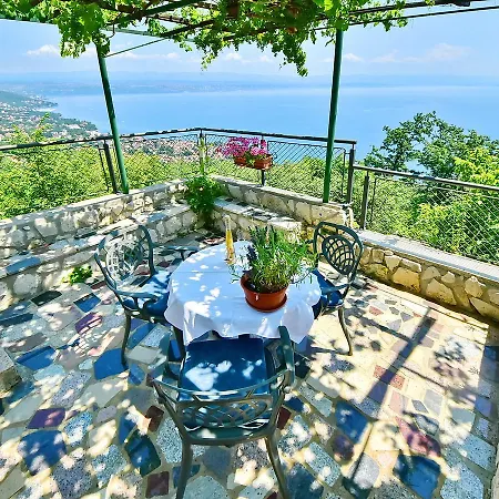 Apartment Laurus-2 By Interhome Lovran