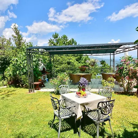 Appartamento Laurus-2 By Interhome