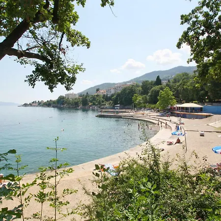 Apartment Laurus-2 By Interhome Lovran