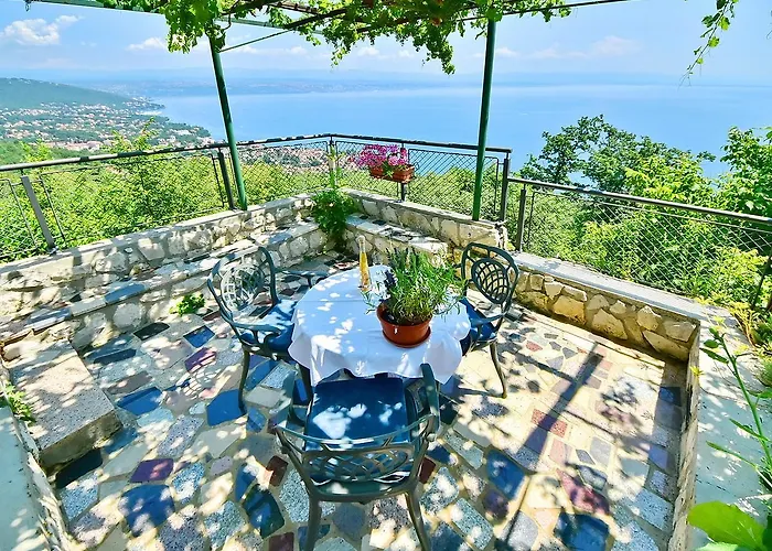 Appartement Laurus-2 Lovran