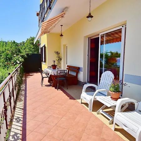 Laurus-2 By Interhome Apartmán *