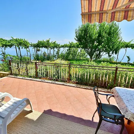 Laurus-2 By Interhome Apartmán *