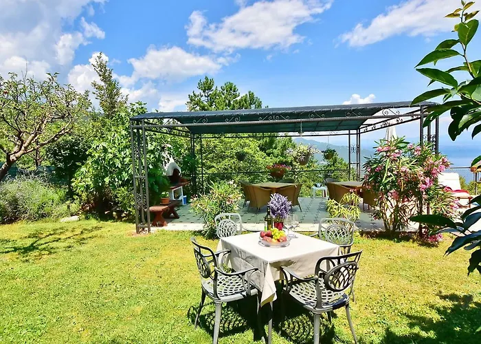 דירה Laurus-2 By Interhome